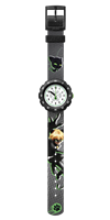 Reloj Flik Flak Niño Ladybug e Cat Noir in Plástica ZFPSP058 - ZFPSP058